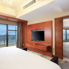 Отель Wyndham Grand Plaza Royale Hangzhou Китай, Ханчжоу - отзывы, цены и фото номеров - забронировать отель Wyndham Grand Plaza Royale Hangzhou онлайн фото 4