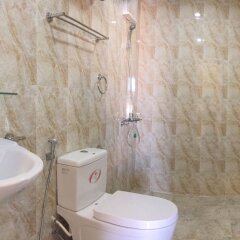 Апартаменты Viet Apartment - New Life Tower Block C Халонг