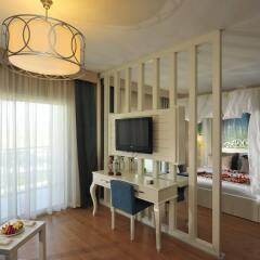 Lake & River Side Hotel & Spa комната для гостей