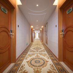 Отель Vienna Hotel Zhongshan Bus Station Китай, Чжуншань - отзывы, цены и фото номеров - забронировать отель Vienna Hotel Zhongshan Bus Station онлайн интерьер отеля фото 2