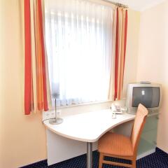 Hotel Nummerhof Эрдинг удобства в номере