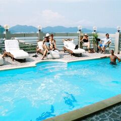 Phu Quy 2 Hotel с домашними животными