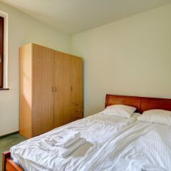 Апартаменты Dom&House - Apartments Karlikowska Sopot комната для гостей фото 4