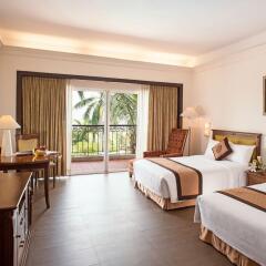 Royal Halong Hotel комната для гостей фото 4