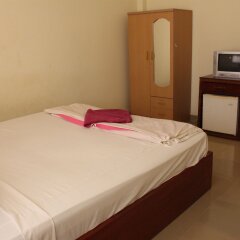 Garden House Guesthouse in Siem Reap, Cambodia from 32$, photos, reviews - zenhotels.com room amenities photo 2