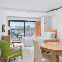 Отель Sunset Bay Club by Diamond Resorts комната для гостей фото 4