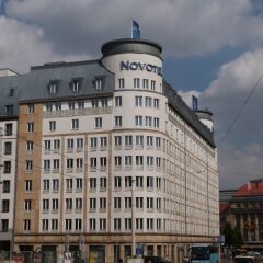 Отель Vienna House Easy Leipzig Германия, Лейпциг - 2 отзыва об отеле, цены и фото номеров - забронировать отель Vienna House Easy Leipzig онлайн фото 10
