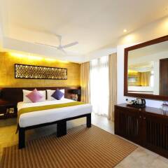 Отель Avani Kalutara Resort Шри-Ланка, Калутара - отзывы, цены и фото номеров - забронировать отель Avani Kalutara Resort онлайн фото 11