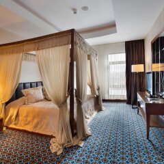 Rescate Hotel Van Турция, Ван - отзывы, цены и фото номеров - забронировать отель Rescate Hotel Van онлайн фото 8