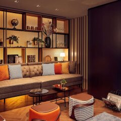 Отель Park Plaza Vondelpark Amsterdam Амстердам развлечения