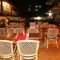 Отель Rahi Coral Beach Resort Индия, Северный Гоа - отзывы, цены и фото номеров - забронировать отель Rahi Coral Beach Resort онлайн питание фото 2