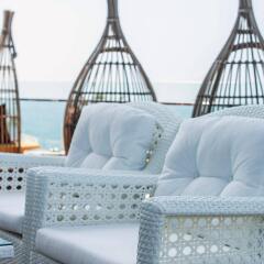 Sirius Deluxe Hotel Турция, Аланья - отзывы, цены и фото номеров - забронировать отель Sirius Deluxe Hotel онлайн бассейн фото 3