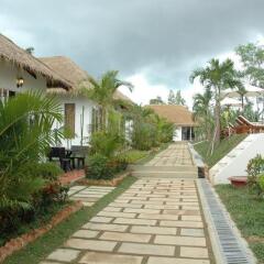 Blue Sea Boutique Hotel фото 8