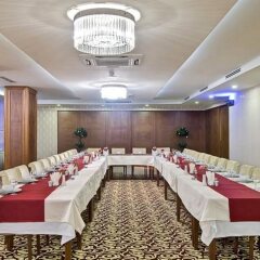 Tuğcu Hotel Select Турция, Бурса - отзывы, цены и фото номеров - забронировать отель Tuğcu Hotel Select онлайн помещение для мероприятий фото 2