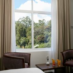 Отель Galway Heights Hotel Шри-Ланка, Нувара-Элия - отзывы, цены и фото номеров - забронировать отель Galway Heights Hotel онлайн комната для гостей фото 3