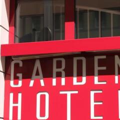 Отель Garden Hotel Германия, Нюрнберг - отзывы, цены и фото номеров - забронировать отель Garden Hotel онлайн городской автобус