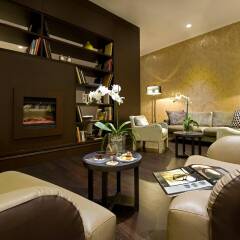 Crowne Plaza Rome-St. Peter's Hotel & Spa развлечения