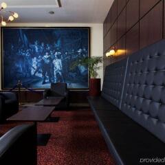 Die Port van Cleve Hotel интерьер отеля фото 2