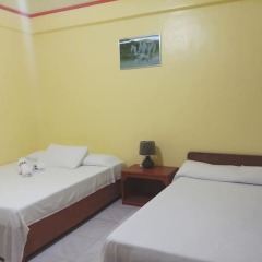 Отель M and E Guesthouse Филиппины, остров Боракай - отзывы, цены и фото номеров - забронировать отель M and E Guesthouse онлайн детские мероприятия