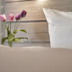 Отель Tulip Inn München Messe ванная
