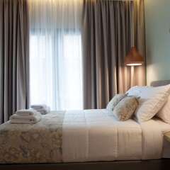 Seasabelle Hotel комната для гостей