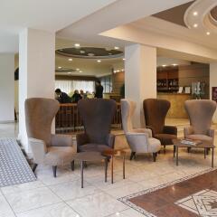 Hotel Palmyra Beach интерьер отеля фото 2