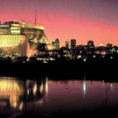 Отель Courtyard by Marriott Montreal Airport Канада, Монреаль - отзывы, цены и фото номеров - забронировать отель Courtyard by Marriott Montreal Airport онлайн приотельная территория