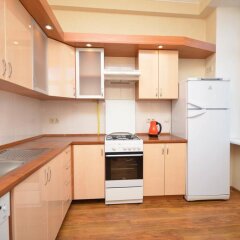 Апартаменты Dream House Apartment Tverskaya 15 в номере фото 2