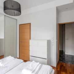 Отель WeHost Korkeavuorenkatu 39 Финляндия, Хельсинки - отзывы, цены и фото номеров - забронировать отель WeHost Korkeavuorenkatu 39 онлайн комната для гостей фото 2