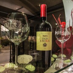 Enira Spa Hotel гостиничный бар