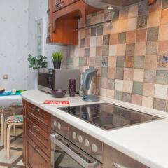 Гостиница Hostels Rus - Polyanka
