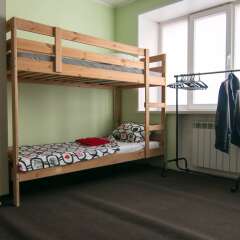 Гостиница Like Hostels Krasnoyarsk в Красноярске отзывы, цены и фото номеров - забронировать гостиницу Like Hostels Krasnoyarsk онлайн Красноярск детские мероприятия фото 2