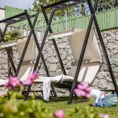 Dolce Vita Hotel Jagdhof Лачес помещение для мероприятий