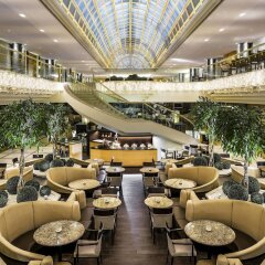 Vienna Marriott Hotel Вена питание фото 3