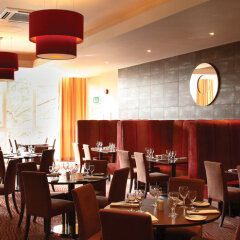 Отель Thistle Express Luton питание фото 3