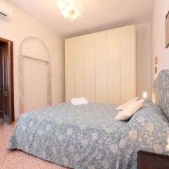 Апартаменты City Apartments - Residence Terrace Gran Canal Венеция комната для гостей