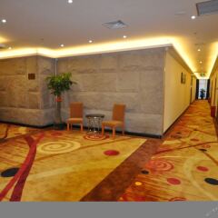 Hongchang Business Hotel Шэньчжэнь детские мероприятия фото 2