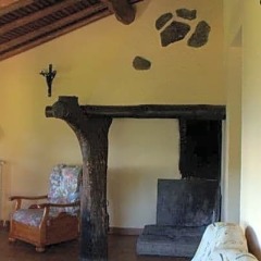 Отель Casa Rural Arbillas Боойо фото 5