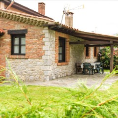 Отель Casa Rural Andrin La Torre 2. фото 3