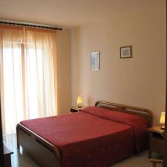 Hotel Airone Альберобелло детские мероприятия