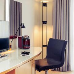 Mercure Hotel Kamen Unna удобства в номере