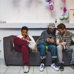 Blue Pepper Hostel Chapultepec Гвадалахара фото 11