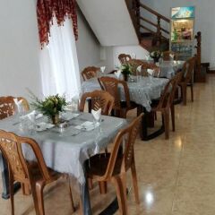 City View Rest Hotel питание