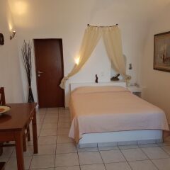 Отель Kasimatis Suites Греция, Остров Санторини - отзывы, цены и фото номеров - забронировать отель Kasimatis Suites онлайн комната для гостей фото 2