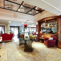 Urla Pera Hotel Турция, Урла - отзывы, цены и фото номеров - забронировать отель Urla Pera Hotel онлайн гостиничный бар