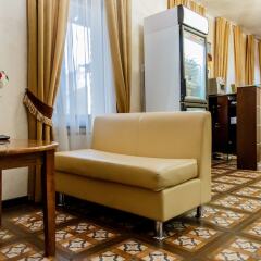 Гостиница Tsaritsynskiy Hotel Украина, Харьков - отзывы, цены и фото номеров - забронировать гостиницу Tsaritsynskiy Hotel онлайн комната для гостей фото 3
