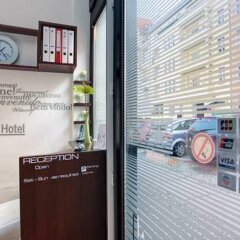 Отель Palace Hotel Китай, Шэньчжэнь - отзывы, цены и фото номеров - забронировать отель Palace Hotel онлайн фото 21