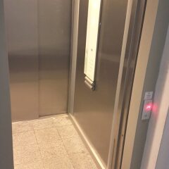 Отель Sobieski Donaukanal Apartments Австрия, Вена - отзывы, цены и фото номеров - забронировать отель Sobieski Donaukanal Apartments онлайн интерьер отеля