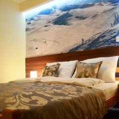 Guesthouse Lucic in Jahorina, Bosnia and Herzegovina from 163$, photos, reviews - zenhotels.com guestroom photo 2