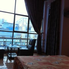Hong An Hotel Далат питание